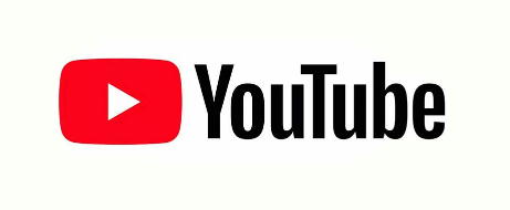 ユーチューブのバナー